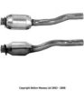 BM CATALYSTS BM90055 Catalytic Converter